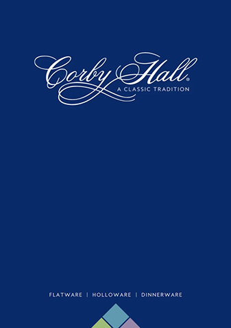 Corby Hall